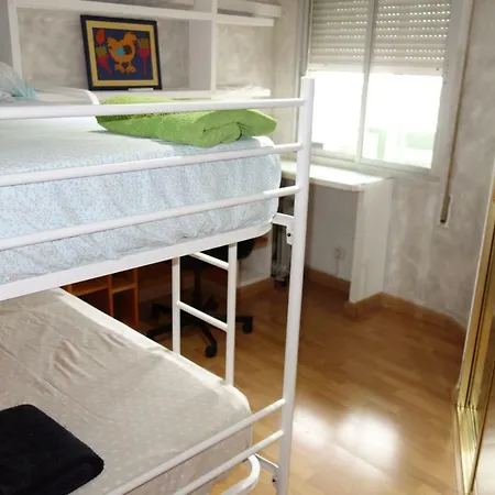 Apartment Turistic Velazquez