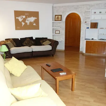 Turistic Velazquez Apartment