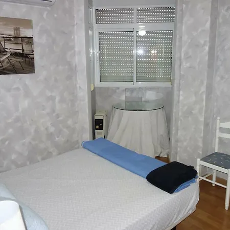 Apartamento Turistic Velázquez