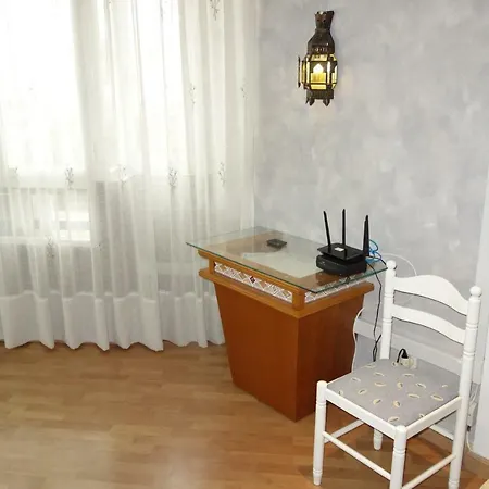 Turistic Velázquez Apartamento Málaga
